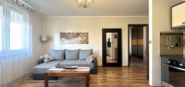 Centrum | niski czynsz adm. | balkon + m.p.
