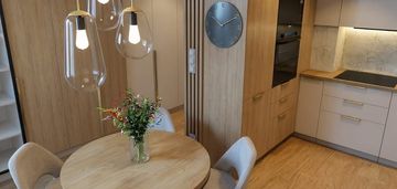 Nowa cena⭐rynek 2km⭐businessgarden5min⭐duży balkon