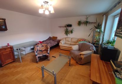 For rent - mieszkanie 50 mkw. poręba lublin