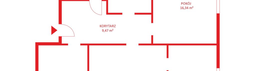 Mieszkanie 4 pokojowe, 5 minut do plaży w brzeźnie