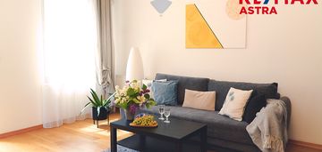 32 m2 na mokotowie – na start lub inwestycję