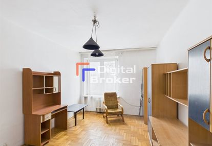 2 pokoje*do remontu*49,2m2*manufaktura