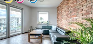 Wolne miasto| taras 14,39 m² | gotowe! od zaraz!