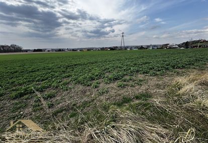 Turza śląska: działka deweloperska premium