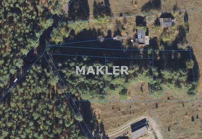 Działki- władysławowo, gmina szubin