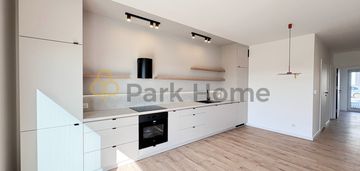 Ogród 70,48 m2| wysoki standard| fotowoltaika