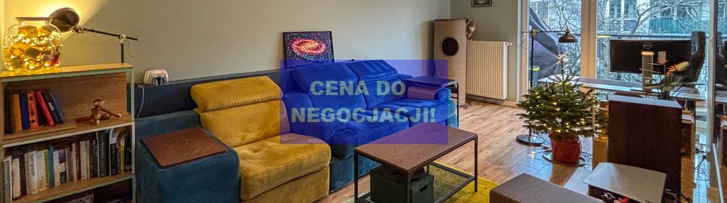 2 pokoje | 50m2 | grochów | ul. czapelska | metro