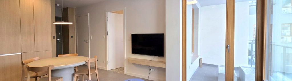 Dwa pokoje w garnizonie, nowe!