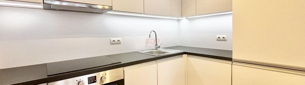 Gotowe 2 pokoje na kępie! | loggia | mp w garażu