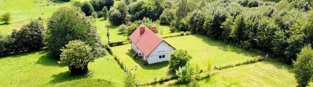 Dom 146 m2 i 17 arów działki przy ul. krakowskiej