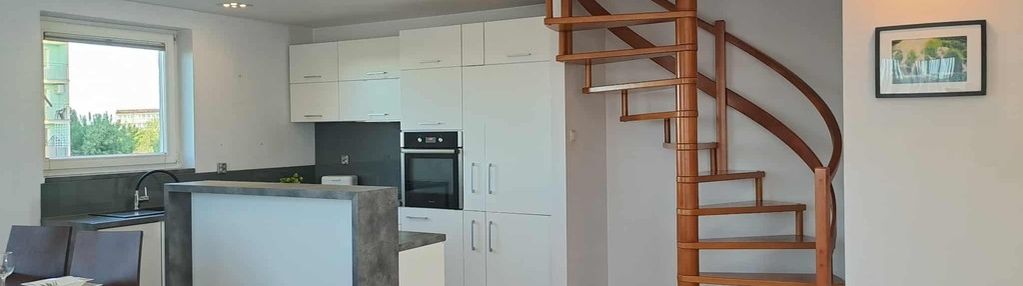 Mieszkanie duże 90,4 m2 skierniewice blisko pkp