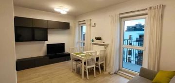 Kawalerka na włochach