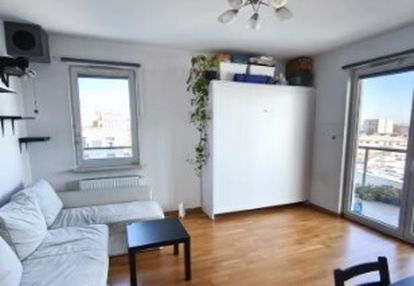 2-pokojowe mieszkanie na bielanach
