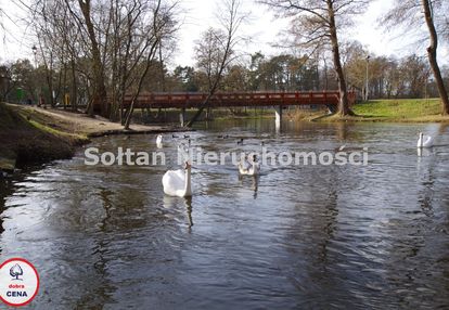 Blisko jeziorki - dom wonostojący ogród cisza, kw