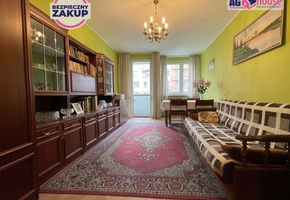 Wysoki parter 500m od dworca