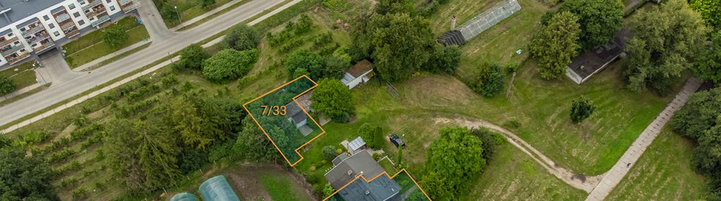 Budynek mieszkalny z możliwością rozbudowy!