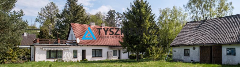 3 mieszkania lub dom - wybierz sam!