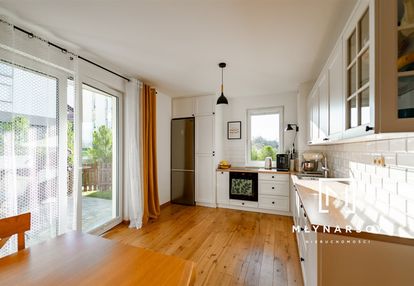 Nowe osiedle | 3 pok z ogródkiem | wysoki standard