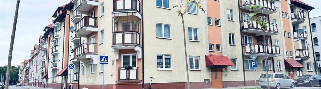 Funkcjonalny układ, 2 balkony, 2 łazienki, garaż,