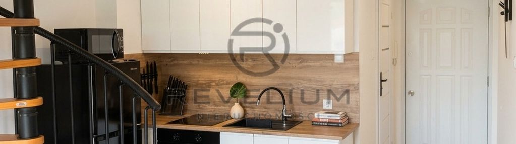 Centrum pruszcza | 49m² po podłodze | po remoncie