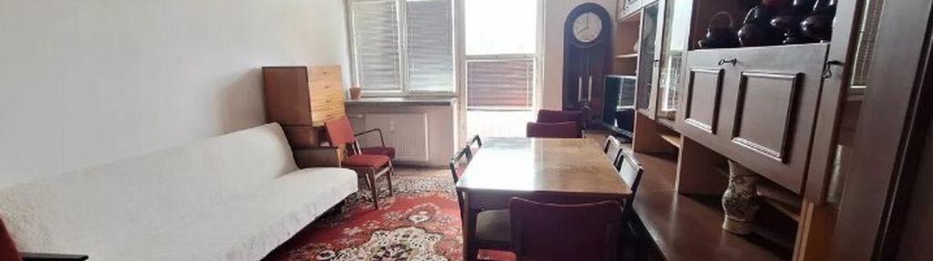 2-pokojowe mieszkanie na żoliborzu