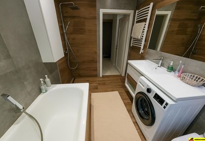 3 pokoje 65m2 apartament z 2018 rok taras+ ogródek