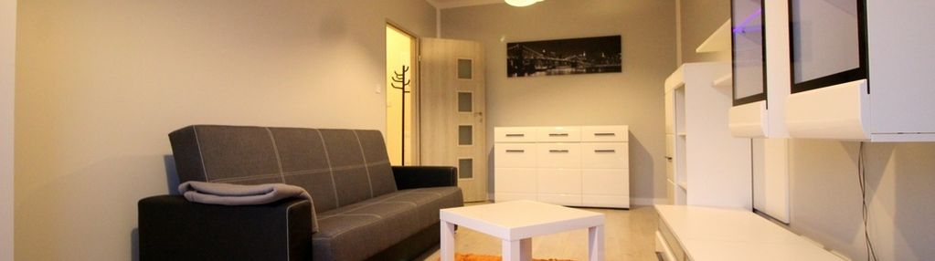 Niezależne 2 pok.*47m2*piltza*balkon