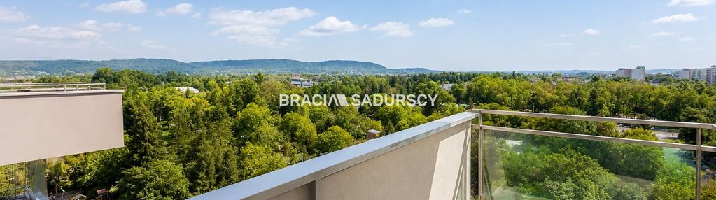 52m2, stańczyka- bronowice, dwa balkony, garaż