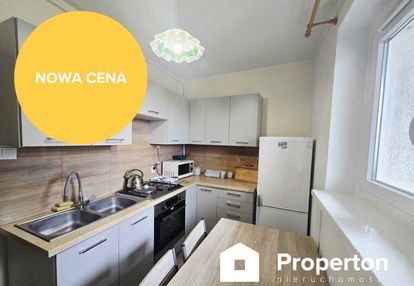 Mieszkanie do odświeżenia