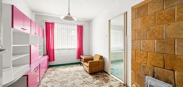 3 pokoje | 67,8 m² | parter | blisko gdańska
