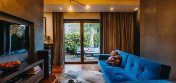 Apartament gotowy do zamieszkania