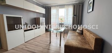 2-pokojowe mieszkanie w mysłowicach
