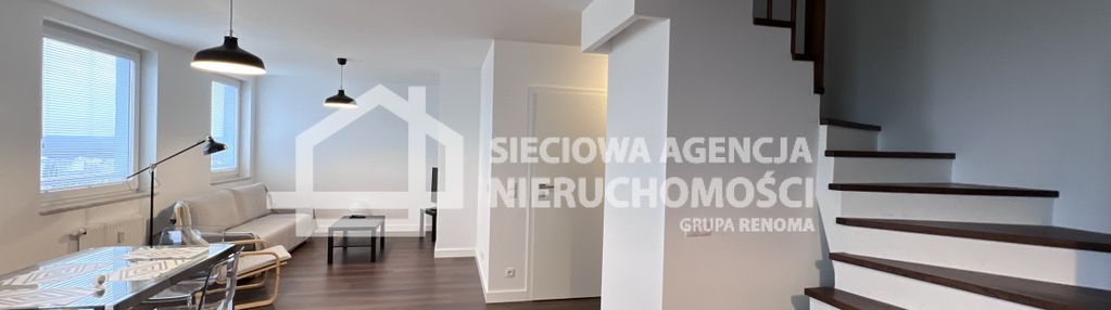 4-pokojowe mieszkanie na os.witawa na witominie