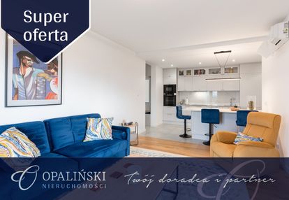 Nowoczesne | m.p| 2 balkony | komórka 13m2 | 3 pok