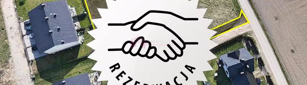 Pod zabudowę jednorodzinną