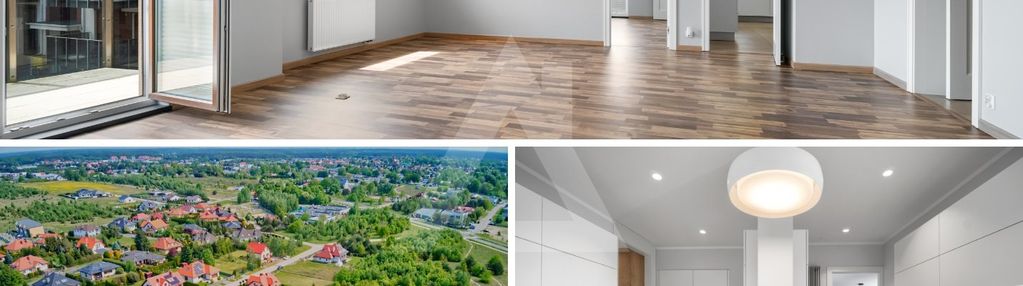 M-6 premium!osiedle bursztynowe, osielsko,od zaraz