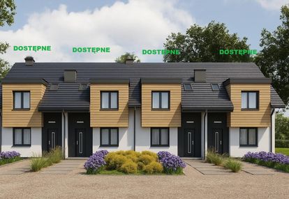 Nowość -od dzisiaj w sprzedaży iii etap inwestycji