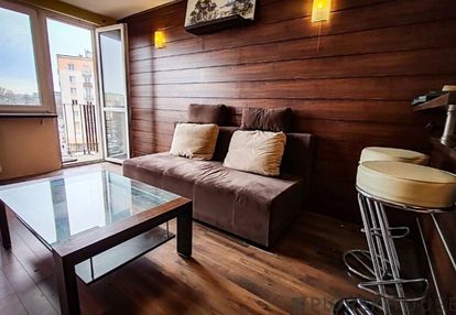 2-pokojowe mieszkanie na ochocie