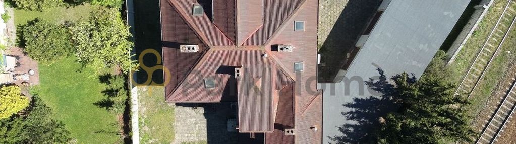 Poznań dębiec | inwestycja z wz rozbudowa | 800 m2