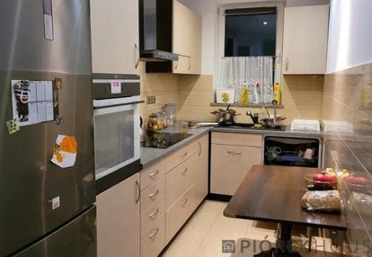 2-pokojowe mieszkanie w ząbkach