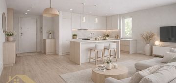 M-4 w centrum rybnika! bez prowizji!