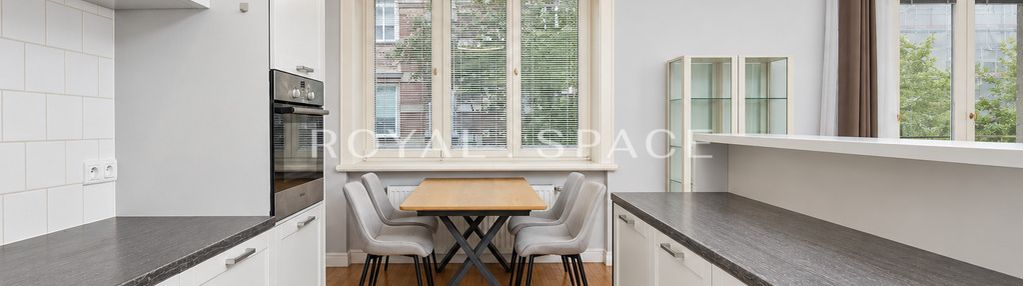 Elegancki apartament na kazimierzu
