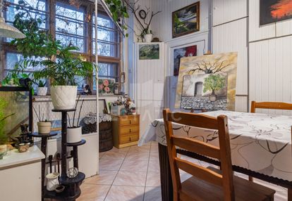 81 m² z potencjałem | gdańsk aniołki