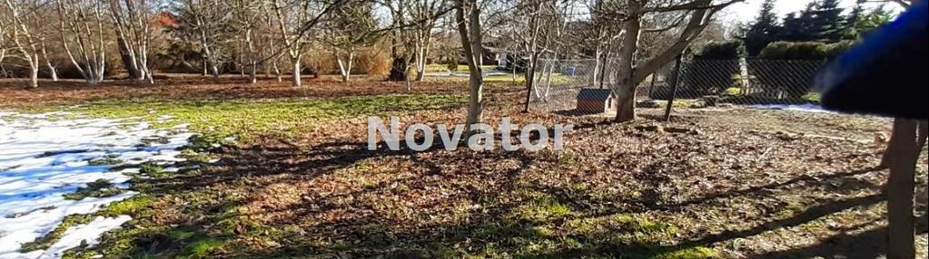 Duża działka, niewielka cena – idealna pod dom!