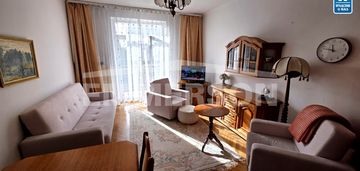 Mokotów, kawalerka, do remontu