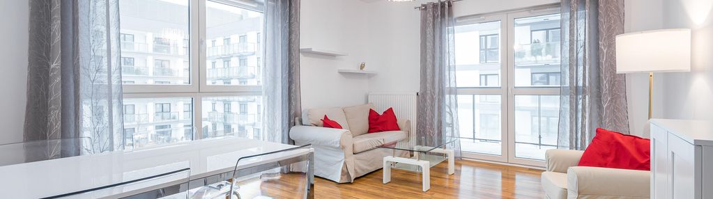 Mieszkanie 3pokoje rondo wiatraczna garaż loggia