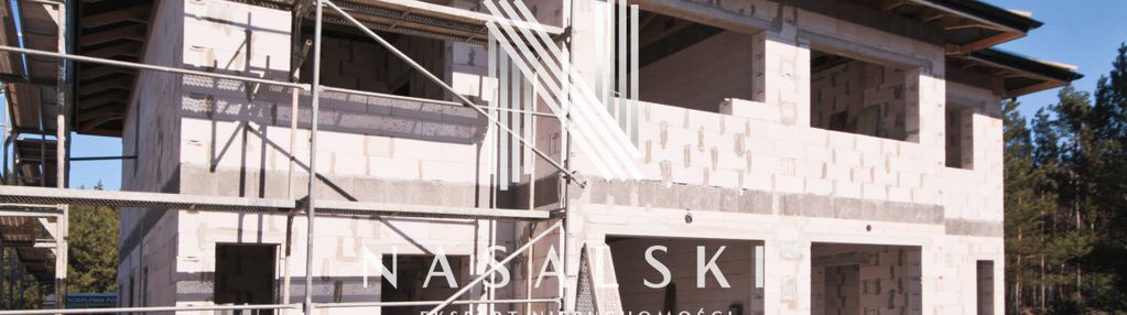 Osielsko dom 150m2 w zabudowie bliźniaczej
