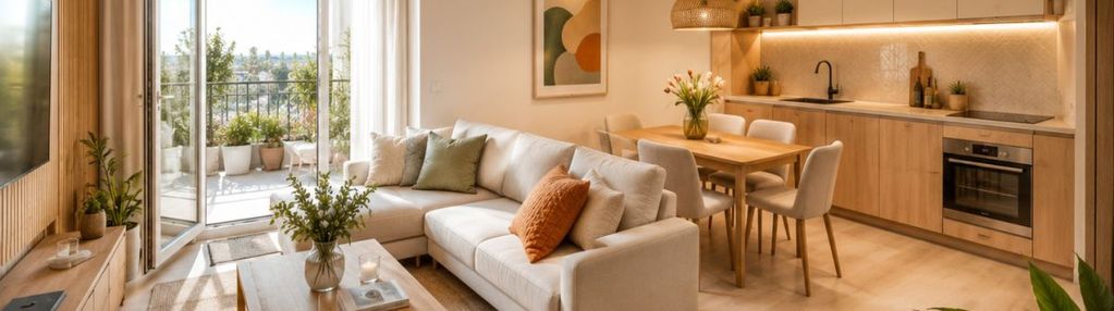 * idealne dla rodziny ⭐ balkon | rabat za m² *