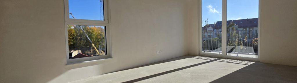 Cesja słonecznego mieszkania 2 pokojowego!