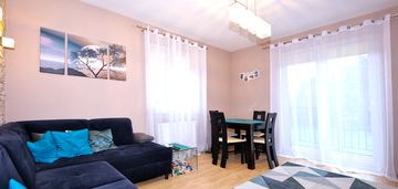 3 pokoje ul. kwiatkowskiego ! 50 m2